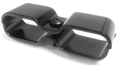 Ganging Brackets for Guest Chairs (403, 503, 603, 405) - Black - OFM - GB