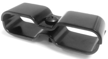 Ganging Brackets for Guest Chairs (403, 503, 603, 405) - Black - OFM - GB