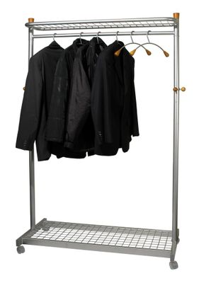 Garment Rack - Alba - ABAPMLUX6