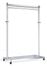 Garment Rack - Alba - ABAPMLUX6