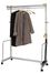 Garment Rack - Alba - ABAPMLUXWL6