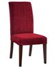 Garnet Chenille "Slip Over" (Fits 741-440 Chair) - Powell Furniture - 741-201Z