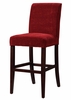 Garnet Chenille "Slip Over" for Counter Stool or Bar Stool - Powell Furniture - 742-201Z