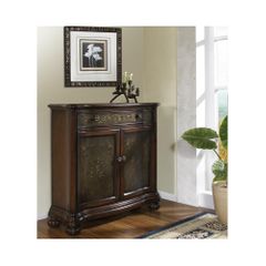 Gem Accents Chest - Pulaski