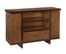 Geo Deluxe Entertainment Center in Walnut - Home Styles - 5539-120