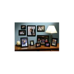 Gift Frames 10PC Boxed Set - Howard Miller