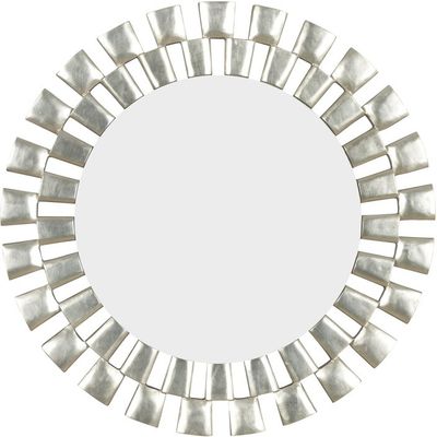 Gilbert Wall Mirror - Kenroy Home - 60019