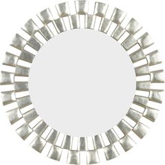 Gilbert Wall Mirror - Kenroy Home - 60019