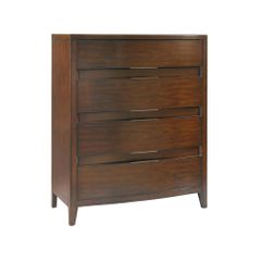 Ginger Chest - Pulaski