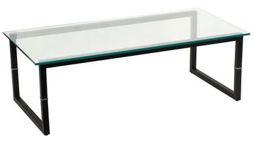 Glass Coffee Table - FD-COFFEE-TBL-GG