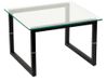 Glass End Table - FD-END-TBL-GG