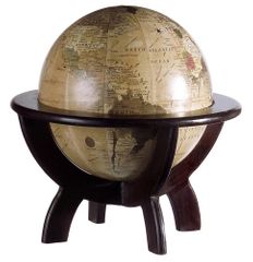 Globe on Stand - IMAX - 5425
