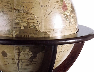 Globe on Stand - IMAX - 5425