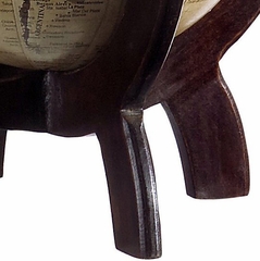 Globe on Stand - IMAX - 5425