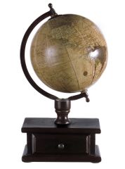 Globe with Storage - IMAX - 5412