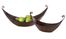 Gondola Bowls (Set of 2) - IMAX - 1047-2