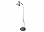 Gooseneck Arm Lamp - Chrome - HNI2182