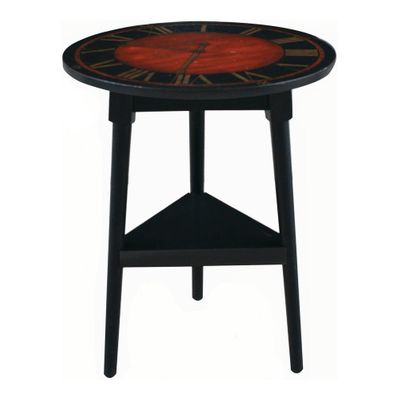 Grammercy Accent Table - Pulaski
