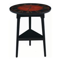 Grammercy Accent Table - Pulaski