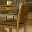 Grand Bay 5-Piece Round Dining Set in Medium Oak - Hillsdale Furniture - 4337DTBRDC
