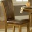 Grand Bay 5-Piece Round Dining Set in Medium Oak - Hillsdale Furniture - 4337DTBRDC