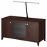Grand Expressions TV Stand in Warm Molasses - Kathy Ireland