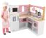 Grand Gourmet Corner Kitchen - KidKraft Furniture - 53185