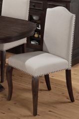 Grand Terrace Upholstered Side Chair - Set of 2 - 634-422KD