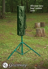 Greenway Easy Fold Away Portable Laundry Hanger - Greenway Home Products - GCL2FA
