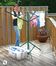 Greenway Easy Fold Away Portable Laundry Hanger - Greenway Home Products - GCL2FA