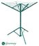 Greenway Easy Fold Away Portable Laundry Hanger - Greenway Home Products - GCL2FA