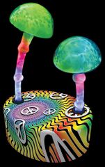 Groovy 'Shrooms Electra Multi - LumiSource - LSE-MSHRM-RETRO