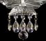 Grove Park-Court Semi Flush Mount - Dale Tiffany - GH90248