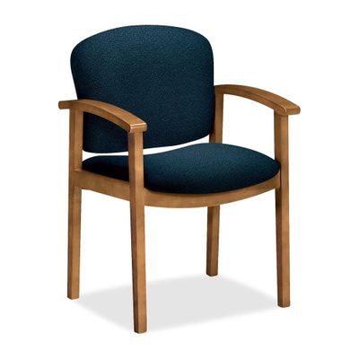 Guest Chair - Harvest Blue - HON2111CAB90