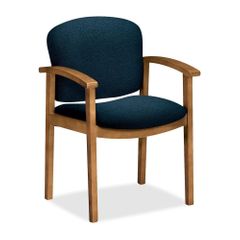 Guest Chair - Harvest Blue - HON2111CAB90