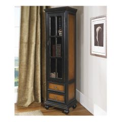 Hadley Accent Curio - Pulaski