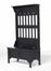 Hall Tree and Storage Bench - 5650-49