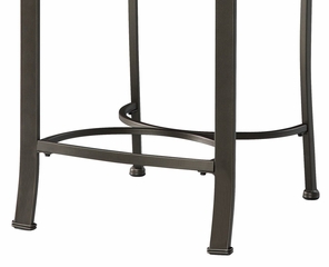 Hamilton Counter Stool - Powell Furniture - 697-430