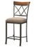 Hamilton Counter Stool - Powell Furniture - 697-430
