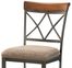 Hamilton Counter Stool - Powell Furniture - 697-430