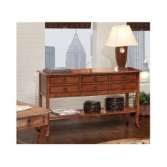 Hamilton Sofa Table with Drawers - Largo - LARGO-ST-T844-131