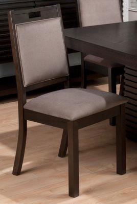 Hamilton Upholstered Side Chair - Set of 2 - 588-243KD