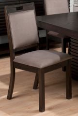 Hamilton Upholstered Side Chair - Set of 2 - 588-243KD