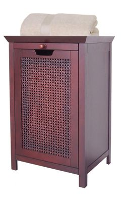 Hamper - Cane - 6032