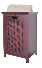 Hamper - Cane - 6032