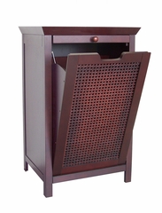 Hamper - Cane - 6032