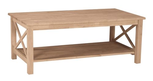 Hampton Coffee Table - OT-70C