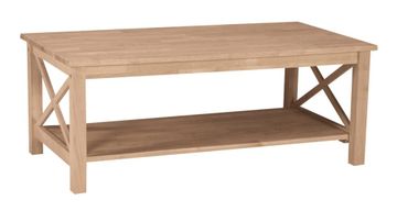 Hampton Coffee Table - OT-70C