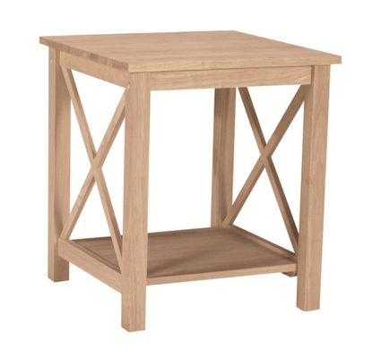 Hampton End Table - OT-70E