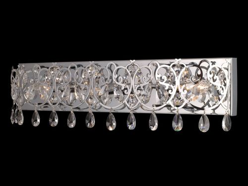 Hampton Vanity Fixture - Dale Tiffany - GH90247